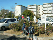 千里ふれあいフェスタの写真