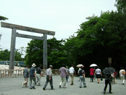 分館社会見学