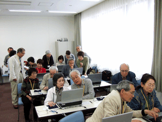 パソコン・スマホ無料相談会